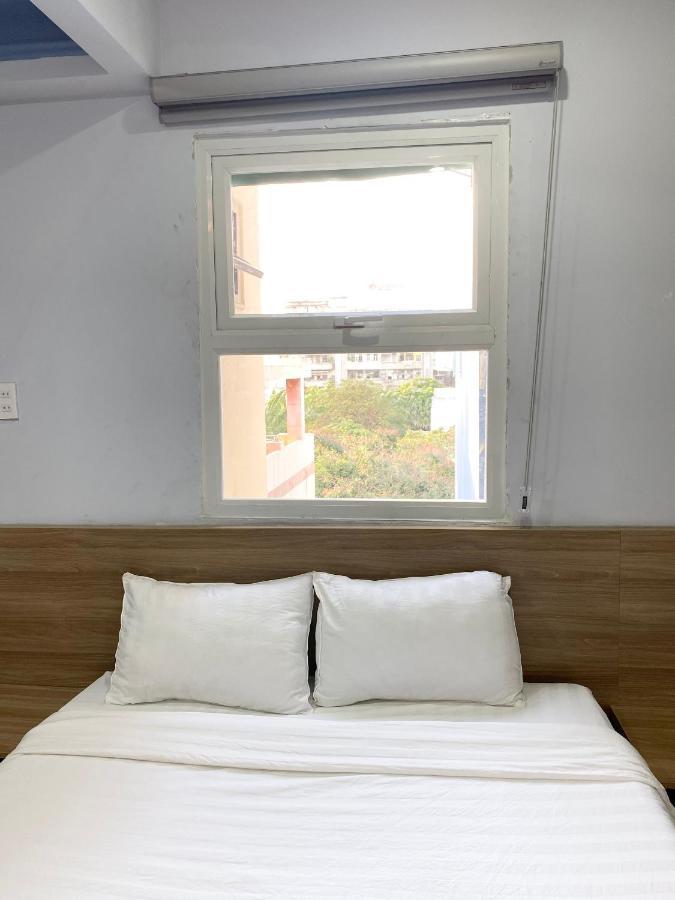 Home Away Do Quang Dau- Homestay, City Center, D1 Хошимін Екстер'єр фото