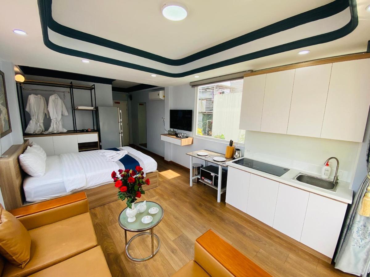 Home Away Do Quang Dau- Homestay, City Center, D1 Хошимін Екстер'єр фото